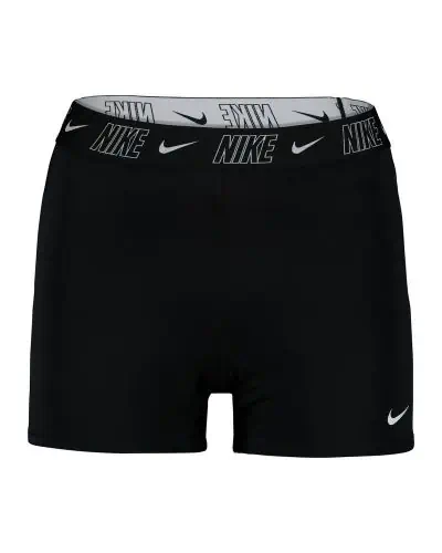 Short de bain nike femme 2025