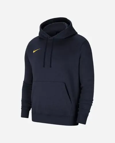Felpa con cappuccio nike uomo shop