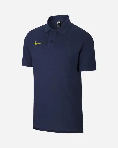 Nike team polo deals