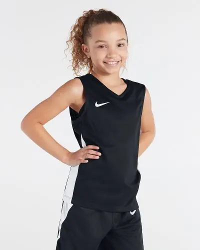 Maillot de basket Nike Team pour Enfant NT0200 EKINSPORT