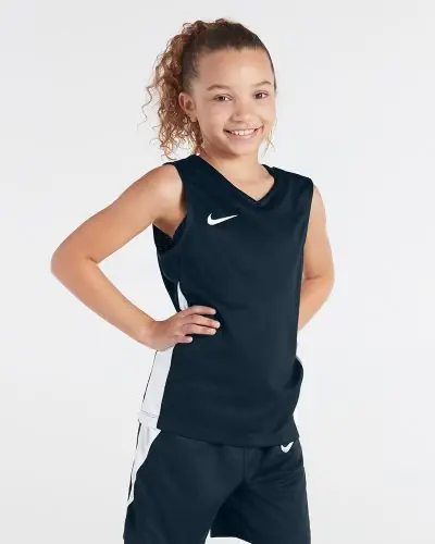 Maillot de basket Nike Team pour Enfant NT0200 EKINSPORT