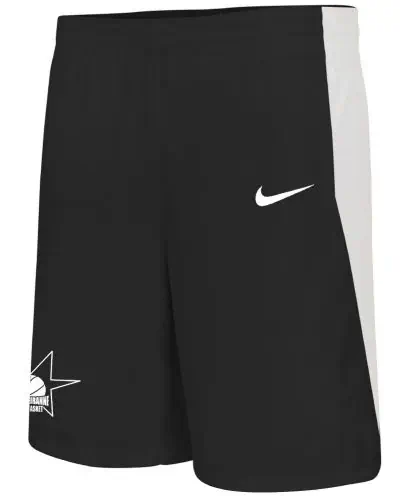 Short de Basketball pour Homme Carqueiranne Var Basket EKINSPORT