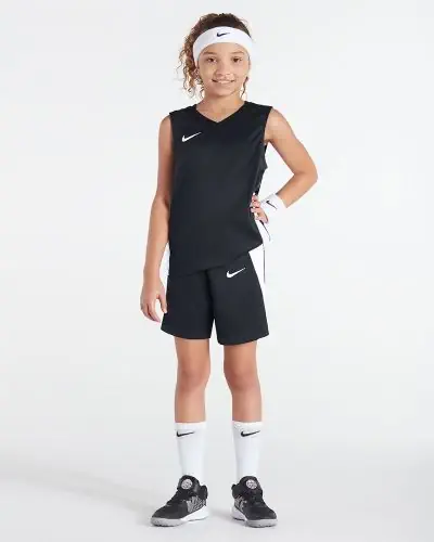 Short basket enfant deals