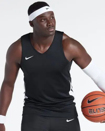 Maillot de basket reversible Nike Team pour Homme NT0203 EKINSPORT