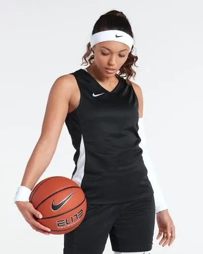 Maillot de basket pour femme on sale