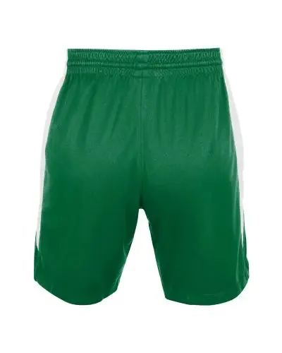 Short Basket ball Nike Team Vert pour Femme NT0212 302 EKINSPORT