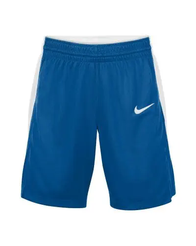 Short basket bleu discount
