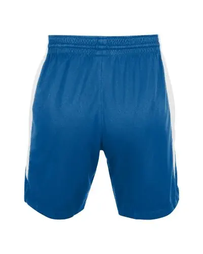 Short basket bleu on sale