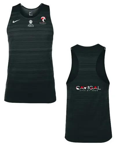Debardeur nike athletisme online