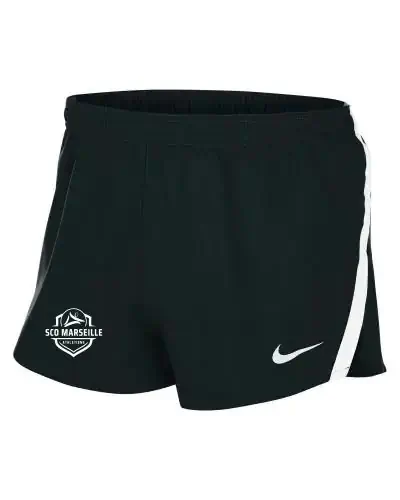 Short athletisme nike best sale