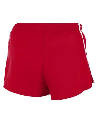 Nike Men s Stock Running Short NT0303 657 Red EKINSPORT