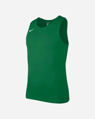 Debardeur Nike Muscle Stock pour Homme NT0306 302 Vert EKINSPORT