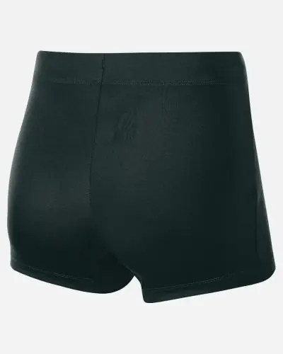 Nike boy shorts women's hotsell