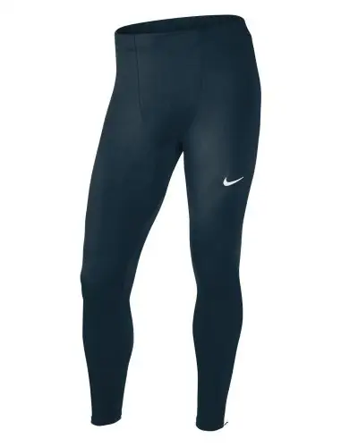 Collant running homme bleu hot sale