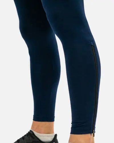 Mallas nike azul marino store