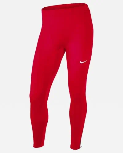 Mallas largas Nike para hombre Atletismo NT0313 657 Rojo EKINSPORT