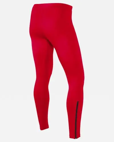 Collant de running Nike Stock pour Homme NT0313 657 Rouge EKINSPORT