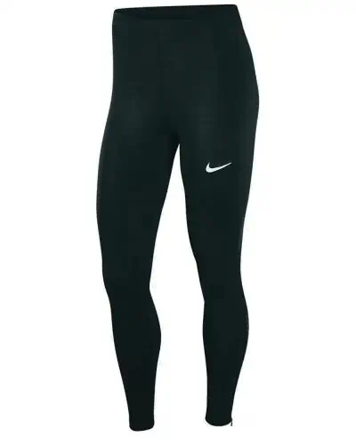 Collant de running Noir pour Femme Bergerac Athletique Club EKINSPORT