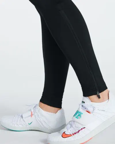 Malla Larga Nike para Mujer NT0314 010 Negro EKINSPORT