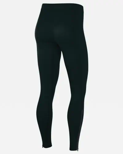 Nike sportswear essential zwart tight dames best sale