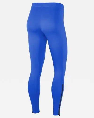 Legging bleu roi femme store
