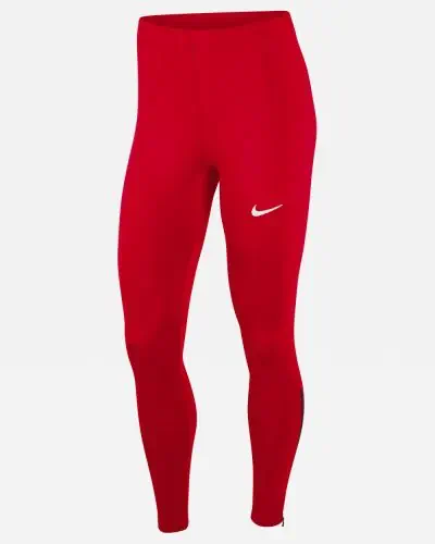 Legging rouge nike shop