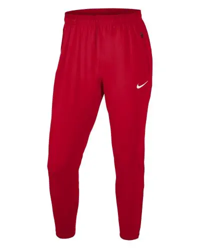 Survetement nike double swoosh rouge 2025