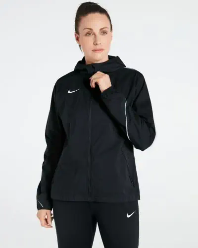 Regenjack Nike Woven voor Vrouwen NT0320 EKINSPORT