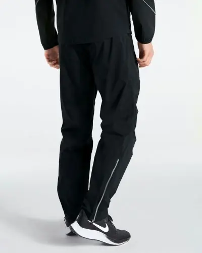 Pantalon de survetement Nike Woven pour Homme NT0321 010 Noir EKINSPORT