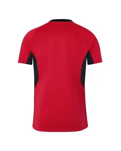 Maillot nike rouge et noir deals