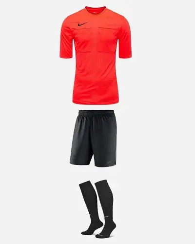 Maillot arbitre de foot online