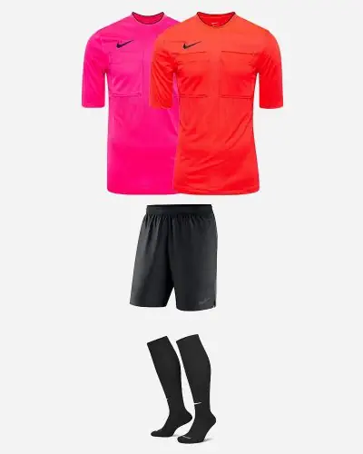 Short arbitre nike 2025