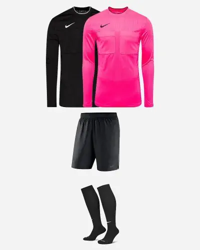 Short arbitre foot outlet