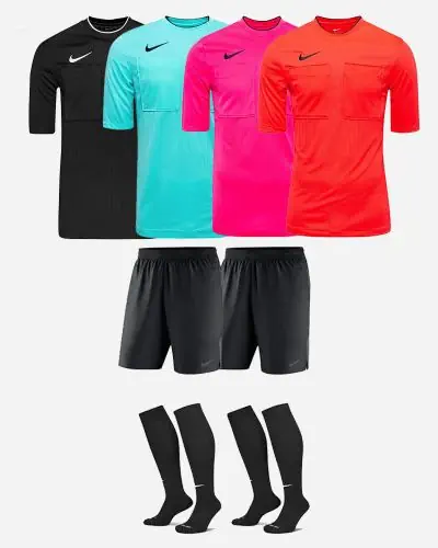 Maillot arbitre nike 2020 2025