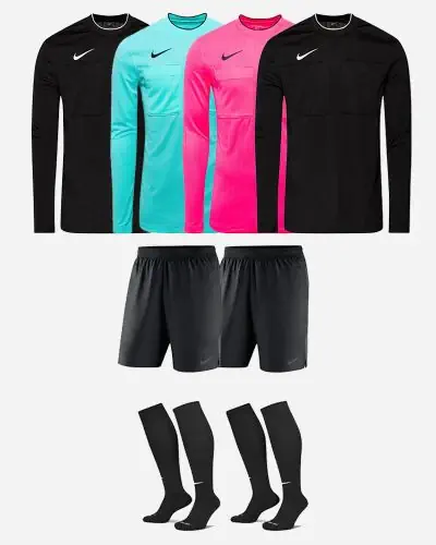 Maillot arbitre nike pas cher new arrivals