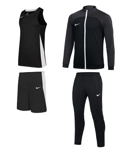 Kit Nike Academy Pro for Men. Basketball EKINSPORT
