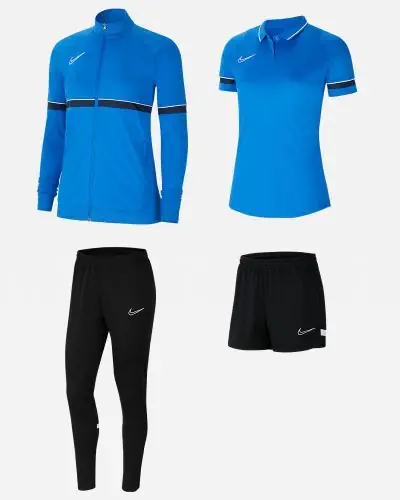 Survet nike academy on sale