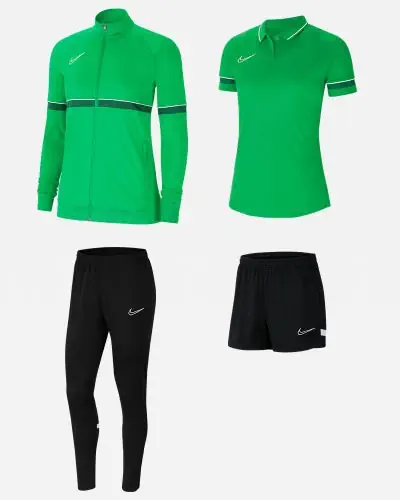 Survet nike academy clearance