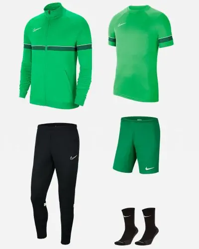 Nike academy survetement outlet