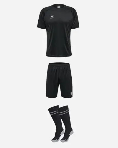 Maillot short chaussette foot shop