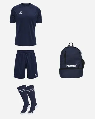 Maillot short chaussette foot deals