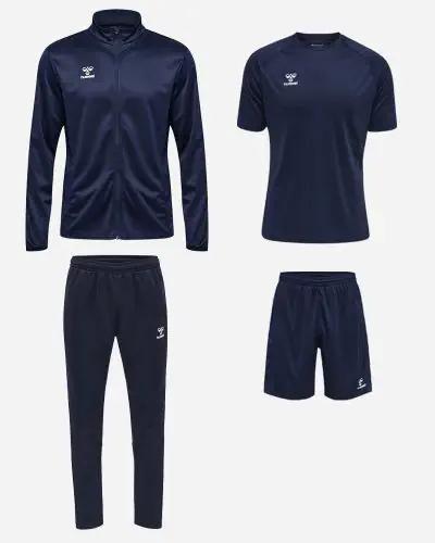 Hummel trui shop