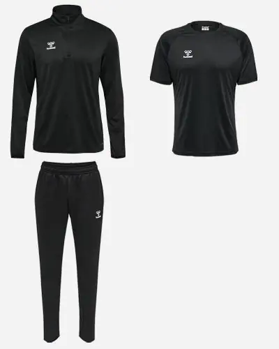 Pull hummel homme outlet