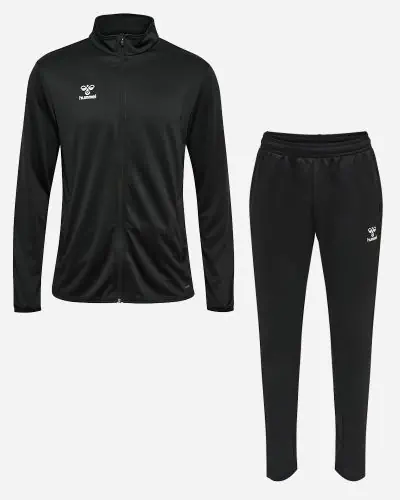 Hummel Essential pack 2 piezas Chaqueta de chandal Pantalones de chandal EKINSPORT