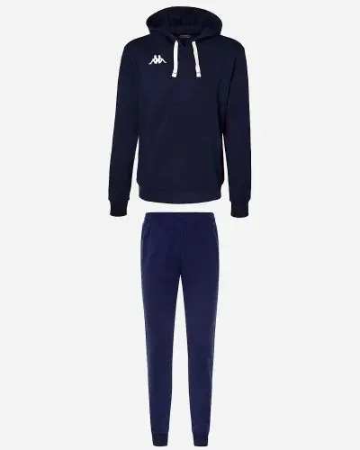 Sweat capuche kappa on sale