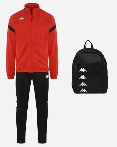 Kappa survetement on sale