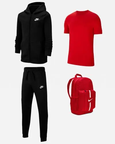 Jogging nike 6 ans top