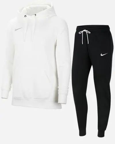 Hoodie and sweatpants set nike clearance