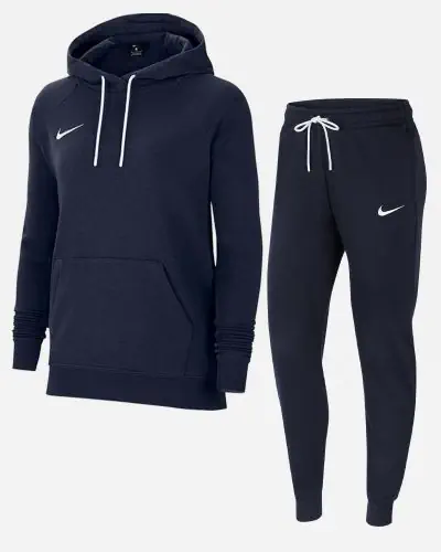 Pack Nike Team Club 20 pour Femme. Sweat shirt Bas de jogging EKINSPORT