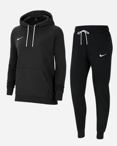 Ensemble sweat jogging femme nike 2025